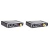 SpeaKa Professional SP-WLME-400 HDMI bezdrátový přenos (sada) 180 m 5 GHz 1920 x 1080 Pixel protažený výstup HDMI