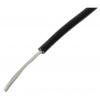 TRU COMPONENTS TC-14085044 Silikonová licna, 0.055 mm², červená, černá, žlutá, modrá, zelená, 1 sada