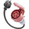 Absina Adaptérový kabel dobíjecího systému pro elektromobily