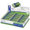 Staedtler 526 83-5 guma zelená