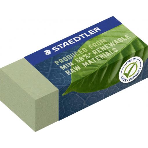 Staedtler 526 83-5 guma zelená
