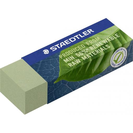 Staedtler 526 80-5 guma zelená