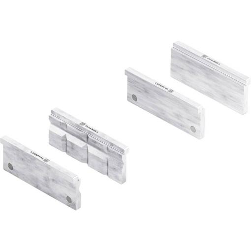Fein čelisti svěráku, 99100001365, Šířka čelistí: 150 mm, Rozpětí (max.): 160 mm