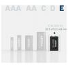 Absina Absina 300 akumulátor 9 V Ni-MH 270 mAh 8.4 V 1 ks