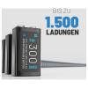 Absina Absina 300 akumulátor 9 V Ni-MH 270 mAh 8.4 V 1 ks