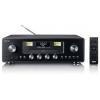 Imperial DABMAN 280CD DABMAN280CDBK stolní rádio, DAB+, FM, DAB+, CD, Bluetooth, USB, černá