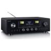 Imperial DABMAN 280CD DABMAN280CDBK stolní rádio, DAB+, FM, DAB+, CD, Bluetooth, USB, černá