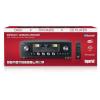 Imperial DABMAN 280CD DABMAN280CDBK stolní rádio, DAB+, FM, DAB+, CD, Bluetooth, USB, černá