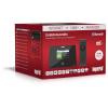 Imperial DABMANI420BK DABMANI420BK internetové stolní rádio, internetové, internet, funkce nahrávání
