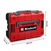 Einhell E-Case, 370516 kufřík s nářadím, 24dílná