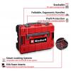 Einhell E-Case, 370516 kufřík s nářadím, 24dílná