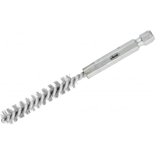 Vigor Ocelový kartáč V4646S-9 10 ks