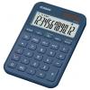 Casio stolní kalkulačka, displej (počet míst) 12, Navy