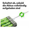 GP Akku Ladegerät USB nabíječka akumulátorů AA, AAA