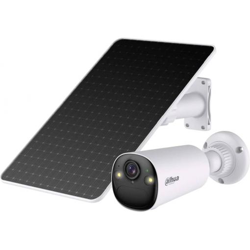 Dahua Technology Apollo Bullet C1 DH-BF8CP-XL/M0508 Wi-Fi IP sada bezpečnostní kamery 3840 x 2160 Pixel