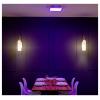 OSRAM Smart+ LED panel pevně vestavěné LED 20 W teplá bílá až denní bílá, RGB