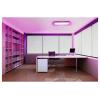 OSRAM Smart+ LED panel pevně vestavěné LED 28 W teplá bílá až denní bílá, RGB