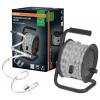 OSRAM 4099854449154 Kompletní sada LED pásku konektor 230 V 10 m studená bílá Box 1 ks