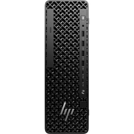 HP pracovní stanice Z2 SFF G1i Intel® Core™ Ultra 9 285K 5.7 GHz 24 GB RAM 1 TB SSD Intel Nvidia 24 GB GDDR7 D06GBET