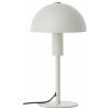 Brilliant Tischleuchte 27cm 60180/09 stolní lampa E14 béžová (matná)