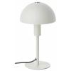 Brilliant Tischleuchte 27cm 60180/09 stolní lampa E14 béžová (matná)