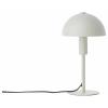 Brilliant Tischleuchte 27cm 60180/09 stolní lampa E14 béžová (matná)