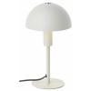 Brilliant Tischleuchte 27cm 60180/09 stolní lampa E14 béžová (matná)
