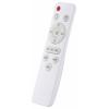 Brilliant G81090/76 Deckenleuchte LED 39cm stropní svítidlo dřevo (světlé), černá