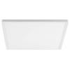 Brilliant G81993/85 Deckenaufbau-Paneel 42x42cm stropní svítidlo LED pevně vestavěné LED Energetická třída (EEK2021): D (A - G) bílá