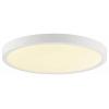 Brilliant G81241/05 Deckenleuchte LED 37,5cm stropní svítidlo LED pevně vestavěné LED Energetická třída (EEK2021): E (A - G) bílá