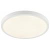 Brilliant G81241/05 Deckenleuchte LED 37,5cm stropní svítidlo LED pevně vestavěné LED Energetická třída (EEK2021): E (A - G) bílá