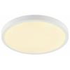 Brilliant G81241/05 Deckenleuchte LED 37,5cm stropní svítidlo LED pevně vestavěné LED Energetická třída (EEK2021): E (A - G) bílá