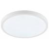 Brilliant G81241/05 Deckenleuchte LED 37,5cm stropní svítidlo LED pevně vestavěné LED Energetická třída (EEK2021): E (A - G) bílá