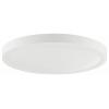 Brilliant G81241/05 Deckenleuchte LED 37,5cm stropní svítidlo LED pevně vestavěné LED Energetická třída (EEK2021): E (A - G) bílá