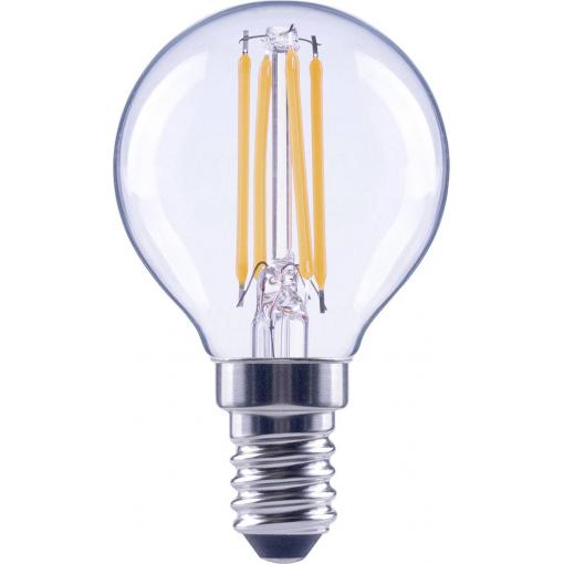 LightMe LM85424 LED Energetická třída (EEK2021) A (A - G) E14 2.2 W = 40 W teplá bílá (Ø x v) 45 mm x 77 mm 1 ks