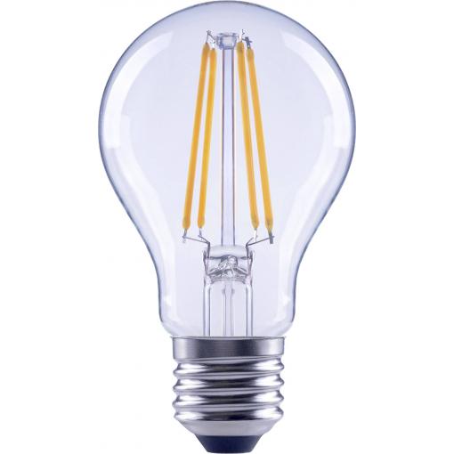 LightMe LM85427 LED Energetická třída (EEK2021) A (A - G) E27 3.8 W = 60 W teplá bílá 1 ks
