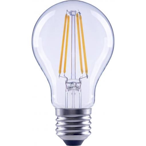 LightMe LM85426 LED Energetická třída (EEK2021) A (A - G) E27 2.2 W = 40 W teplá bílá (Ø x v) 60 mm x 105 mm 1 ks