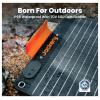 Jackery Solar Saga 40 Mini, JK-10914 solární nabíječka