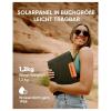 Jackery Solar Saga 40 Mini, JK-10914 solární nabíječka