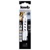 kwb 571030 Plátek šalové pily Délka řezacího listu 150 mm 2 ks