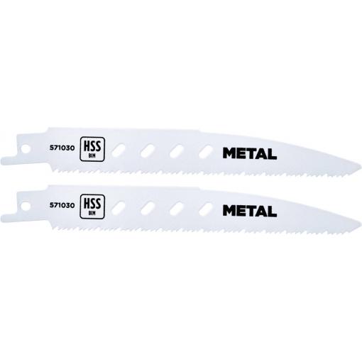 kwb 571030 Plátek šalové pily Délka řezacího listu 150 mm 2 ks