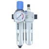 TRU COMPONENTS TC-13845708 regulační ventil filtru G 1/4