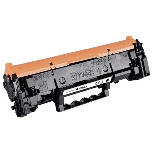 Renkforce Toner náhradní HP 135X, W1350X kompatibilní černá 2400 Seiten RF-Toner-HP1350XBK RF-6922884