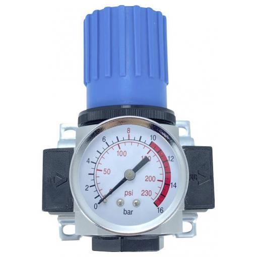 TRU COMPONENTS TC-13845736 regulační ventil filtru G 3/4