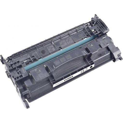Renkforce Toner náhradní HP 89A, CF289A kompatibilní černá 5000 Seiten RF-Toner-HP89ABK RF-6922878