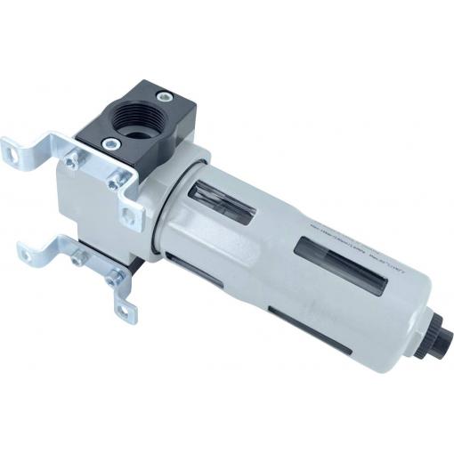 TRU COMPONENTS TC-13845724 regulační ventil filtru G 3/4