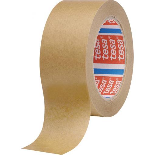 tesa 04313-00000-12 lepicí páska tesapack® 4313 hnědá (d x š) 50 m x 50 mm 1 ks