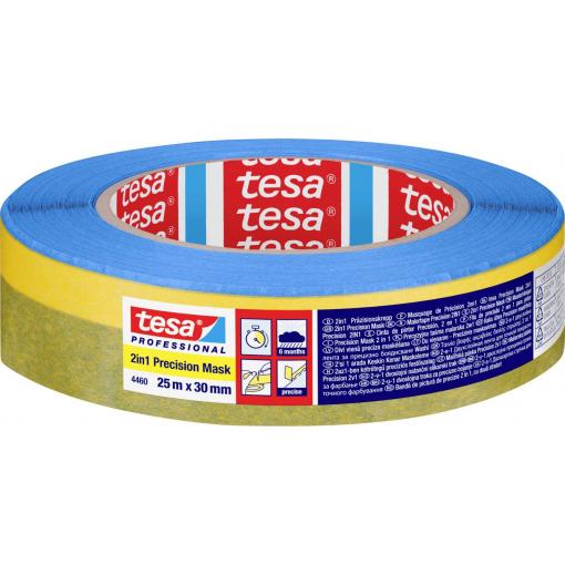 tesa 04460-00002-00 lepicí páska tesa® Professional (d x š) 25 m x 30 mm 1 ks