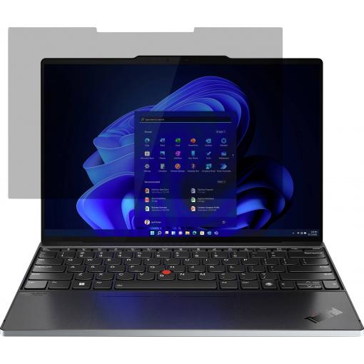 Lenovo Premium Clarity Privacy fólie chránicí proti blikání obrazovky Notebook 33,8 cm (13,3) Formát obrazu: 16:10 4XJ1U03942 Lenovo
