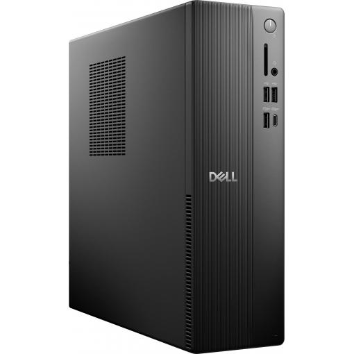Dell stolní PC Pro Slim Essential QVS1260 Intel® Core™ i5 i5-14400 4.7 GHz 16 GB RAM Intel Intel® UHD Graphics KNJR2